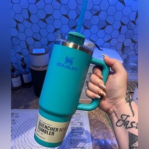 Stanley 30oz Aquamarine